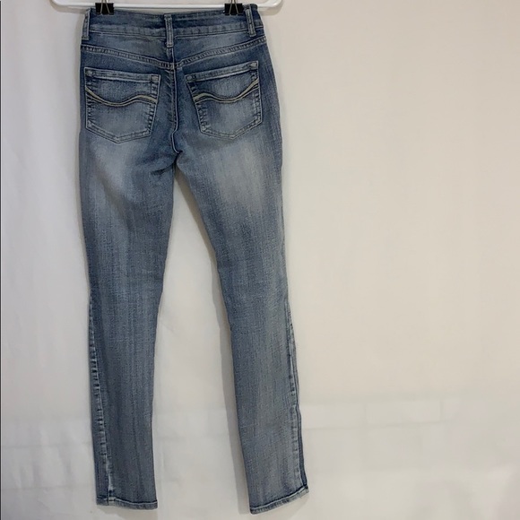 SO JEANS “Skinny” - Picture 2 of 4